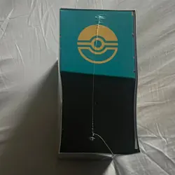 Ascended Heroes Pokemon Center Exclusive Elite Trainer Box ETB English | Sealed - Image 5