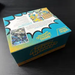 Ascended Heroes Pokemon Center Exclusive Elite Trainer Box ETB English | Sealed - Image 4