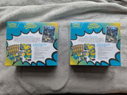 2x Ascended Heroes Pokemon Center Exclusive Elite Trainer Box ETB English Sealed - Image 2