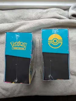 2x Ascended Heroes Pokemon Center Exclusive Elite Trainer Box ETB English Sealed - Image 5