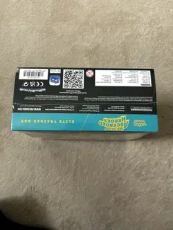 Pokemon TCG Ascended Heroes Elite Trainer Box ETB SEALED COLLECTABLE 🔥 English - Image 2