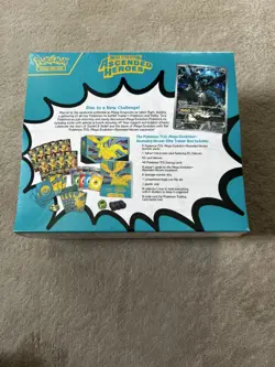 Pokemon TCG Ascended Heroes Elite Trainer Box ETB SEALED COLLECTABLE 🔥 English - Image 3