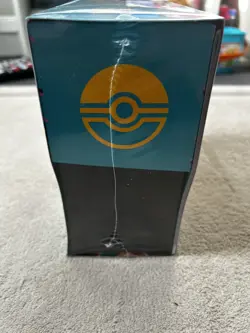 Pokemon TCG Ascended Heroes Elite Trainer Box ETB SEALED COLLECTABLE 🔥 English - Image 4