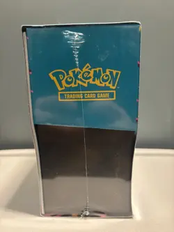 Pokemon TCG Ascended Heroes Elite Trainer Box (ETB) New & Sealed English - Image 3