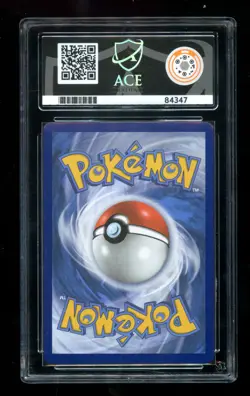 Pokemon TCG Card Mew ex 88/92 25th Anniversary Celebrations Holo - ACE 10 ref331 - Image 2