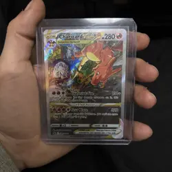 Charizard VSTAR SWSH262 Sword & Shield Promo Card - Image 2