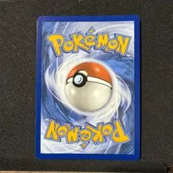 Bulbasaur 133/132 Illustration Rare Holo Pokemon Card MEG Evolution Set NM - Image 4