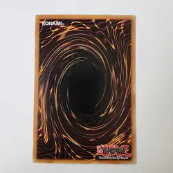 Card Destruction - YGLD-ENB27 - NM/VLP - Common - 1st ed - Yugioh - Image 2