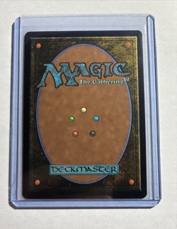 Helping Hand JP Alternate Art Silver Scroll Foil Secrets of Strixhaven + 2 B Rs - Image 2