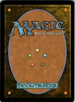 Deserted Temple (0011) (Borderless) Edge of Eternities: Stellar Sights, 11 NM - Image 2