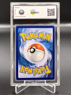 🍀Pokemon GRAAD 9.5 Latios SSP 203/191 Scintille Folgoranti ITALIANO bgs psa🍀 - Image 2