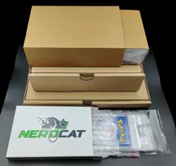 🍀Pokemon GRAAD 6.5 Lugia 149/147 crystal holo ITALIANO Aquapolis bgs psa🍀 - Image 3