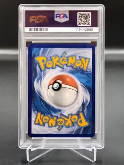 🍀Pokemon PSA 9 Suicune V GG38/GG70 Zenit Regale ITALIANO bgs graad Pokemon🍀 - Image 2
