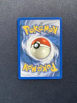 2003 POKEMON SKYRIDGE GASTLY REVERSE HOLO #57 VINTAGE ! - Image 3