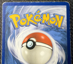 Pokemon TCG Mega Mewtwo EX 160/162 Full Art XY Breakthrough - LP - Image 5