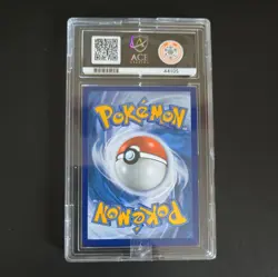 Mew EX 88/92 Celebrations 2021 Ace 10 Gem Mint - Pokemon Tcg - Very Early Cert! - Image 2