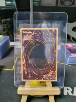 Yu-Gi-Oh! TCG Scapegoat Retro Pack RP01-EN090 Unlimited Ultra Rare - Image 2