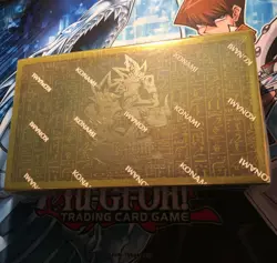 YuGiOh! Yugi's Legendary Decks ~ 1st Edition ~ NEW - SEALED inc. God Cards! 2015 - Image 1