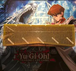 YuGiOh! Yugi's Legendary Decks ~ 1st Edition ~ NEW - SEALED inc. God Cards! 2015 - Image 4