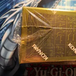 YuGiOh! Yugi's Legendary Decks ~ 1st Edition ~ NEW - SEALED inc. God Cards! 2015 - Image 5