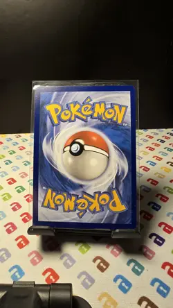 Daisy's Help 195/165 Ultra Rare | Scarlet Violet 151 | Mint - Image 2