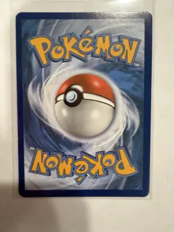 Pokemon TCG Pikachu & Zekrom GX Team Up Holo Card 33/181 NM - Image 2