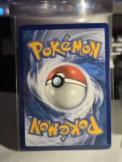 Pokemon Nihilego GX Full Art Holo Pokemon Card SV62/SV94 Hidden Fates - Image 2