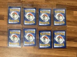 Ascended Heroes, Perfect Order, Random Card Lot Of 8 - Image 2