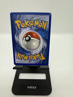 Pokemon TCG Sceptile EX Ruby and Sapphire Card 20/109 Regular Rare 2003 Vintage - Image 3