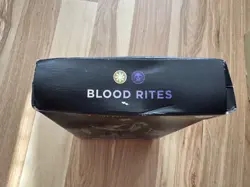 Magic The Gathering: The Lost Caverns of Ixalan Blood Rites Commander Deck - New - Image 3