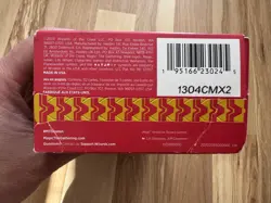 Magic The Gathering: The Lost Caverns of Ixalan Blood Rites Commander Deck - New - Image 4