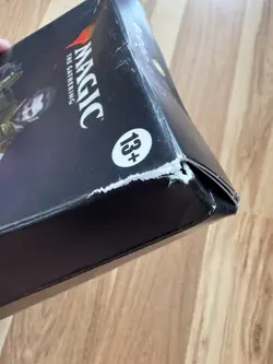 Magic The Gathering: The Lost Caverns of Ixalan Blood Rites Commander Deck - New - Image 5