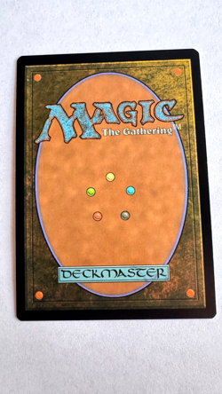 Pir, Imaginative Rascal - Battlebond - 011/254 - Rare - Magic the Gathering LP - Image 2
