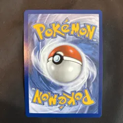 Pokemon TCG Ethan's Ho-Oh EX 209/182 S&V Destined Rivals Ultra Rare Holo Card - Image 2