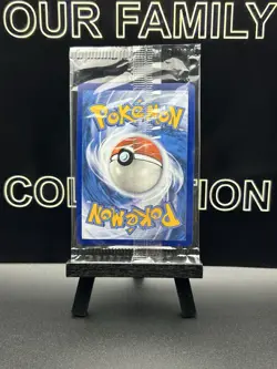Pokemon TCG Miraidon SVP 013 SEALED Promo Scarlet & Violet NM - Image 5