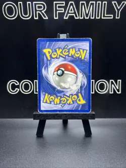 Pokemon TCG Charizard 4/102 Shadowless Base Set Holo WOTC HP - Image 5