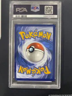 [PSA 9] Pikachu ex 238/191 Surging Sparks SSP Special Illustration Rare POKEMON - Image 2