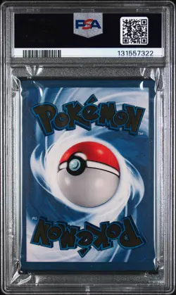 2021 POKEMON CELEBRATIONS ULTRA-PREM COLL #58 PIKACHU PSA 9 - Image 2