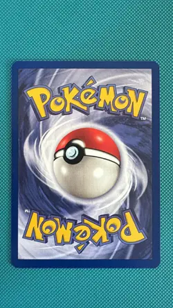 Pokemon Rainbow Energy 80/82 Unlimited Team Rocket Rare - Image 2