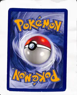 Donphan 17/109 Rare Reverse Holo EX Ruby and Sapphire Pokemon - Image 2