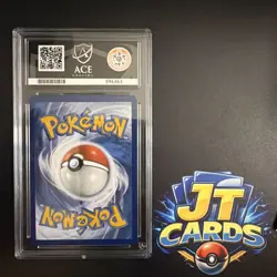 Ace 10 Pokemon Mew ex Holo 88/92 Celebrations Classic Collection GEM MINT - Image 2