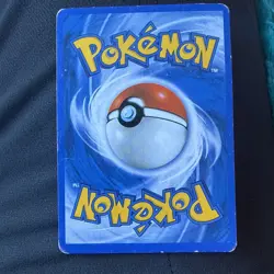 CHARIZARD SET BASE ITA 4/102 POKEMON - Image 2