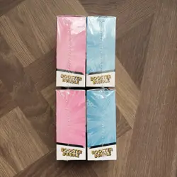 Pokemon TCG Mega Evolution Ascended Heroes Booster Bundle x4 - Image 2