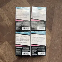 Pokemon TCG Mega Evolution Ascended Heroes Booster Bundle x4 - Image 3