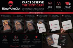 ✅Presale✅ Pokemon TCG: Mega Evolution-Ascended Heroes Booster Bundle x4 - Image 2