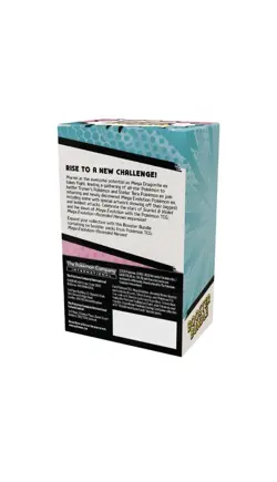 PRESALE - Pokemon TCG Mega Evolution Ascended Heroes Booster Bundle x4 Boxes - Image 2