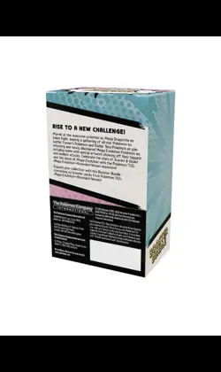 PRESALE Pokemon TCG: Mega Evolution-Ascended Heroes Booster Bundle x4 22/04/2026 - Image 2