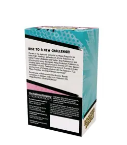 PRESALE Pokemon TCG: Mega Evolution-Ascended Heroes Booster Bundle X4 Lot. - Image 2