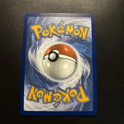 Pokemon TCG Card Lacey 166/142 Stellar Crown Ultra Rare NM - Image 2