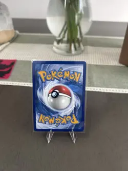 Treasure Tracker Prismatic Evolutions Holo Card 131/131 NM - Image 2